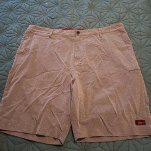 PELAGIC mens shorts